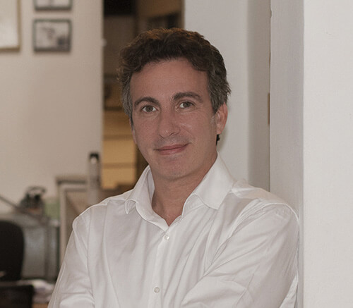 Dr Diego Dipolitto